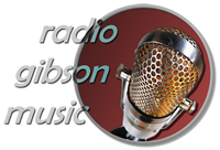 Radio Gibson Music
